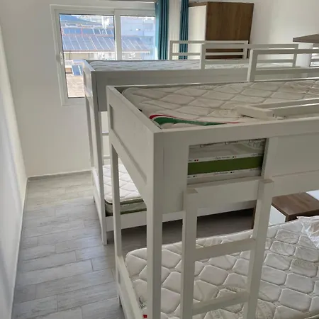 Marina Appartamento *
