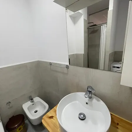 Ila 406 Apartament
