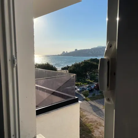 Apartmán X6 Shëngjin