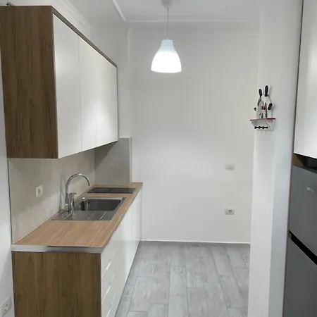 Apartment X6