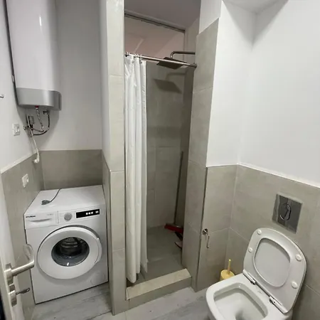Apartment X6 *