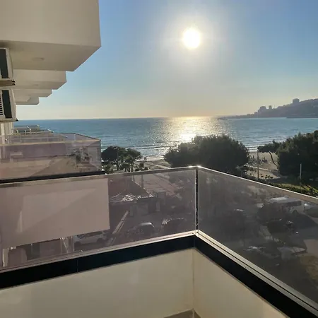 Appartement Marina Shëngjin