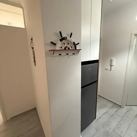 Appartement Marina