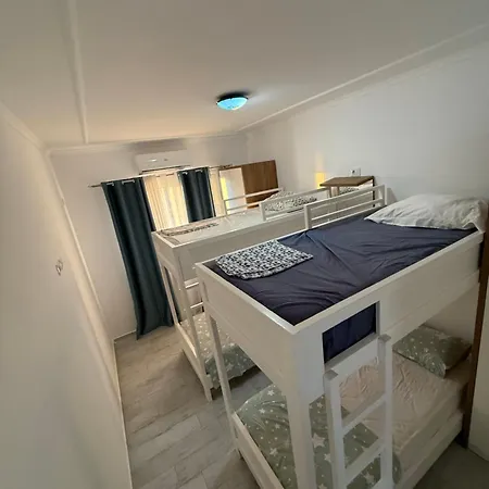 Marina Appartement